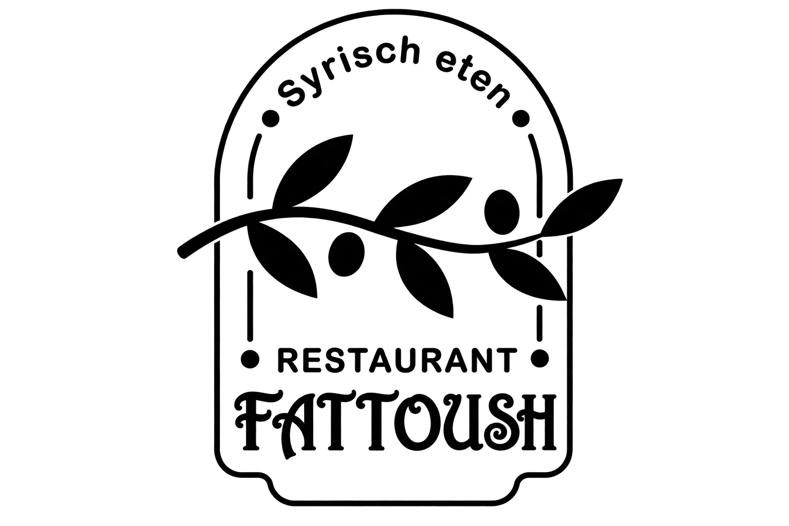 Fattoush logo