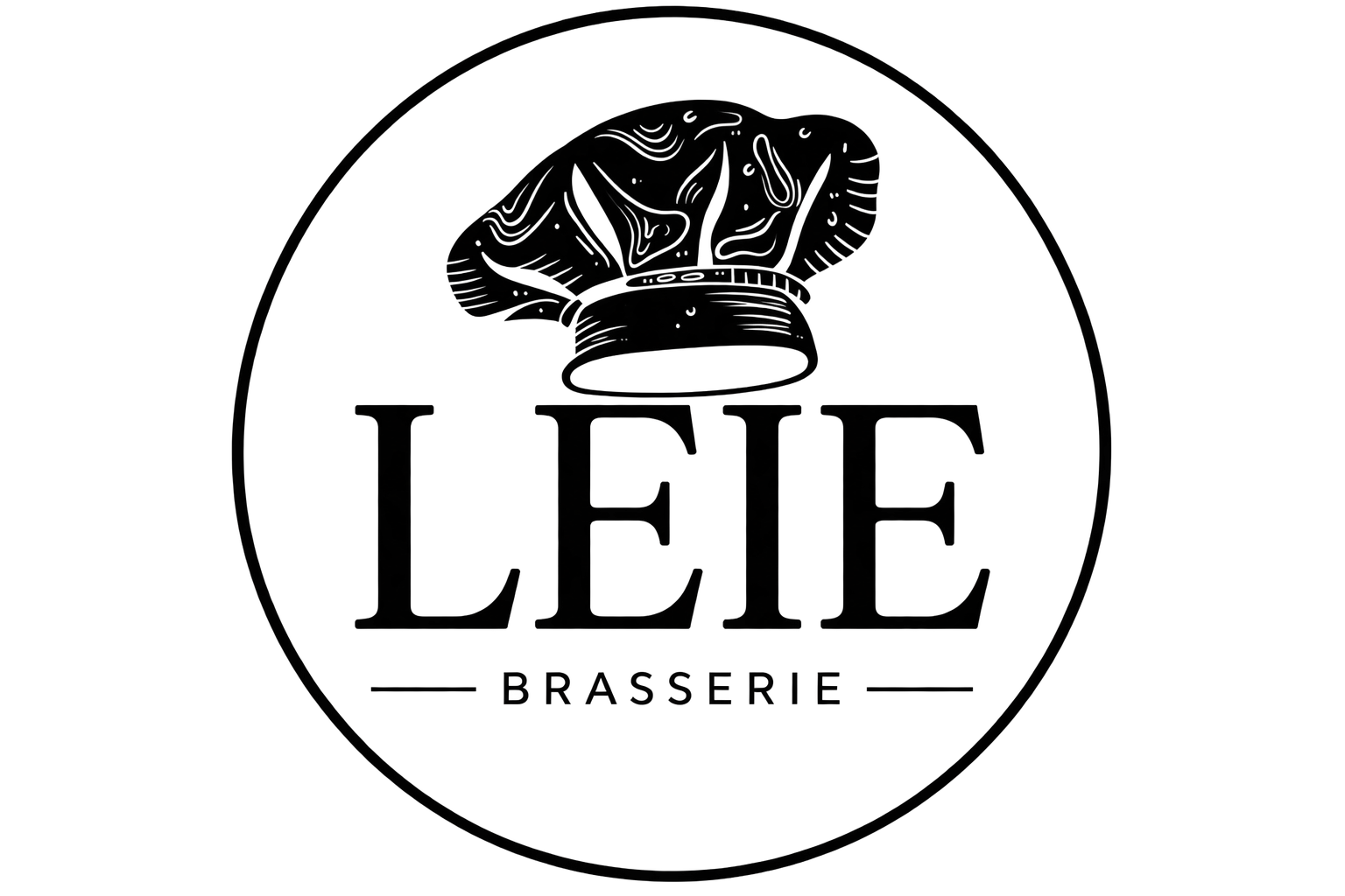 Brasserie Leie logo