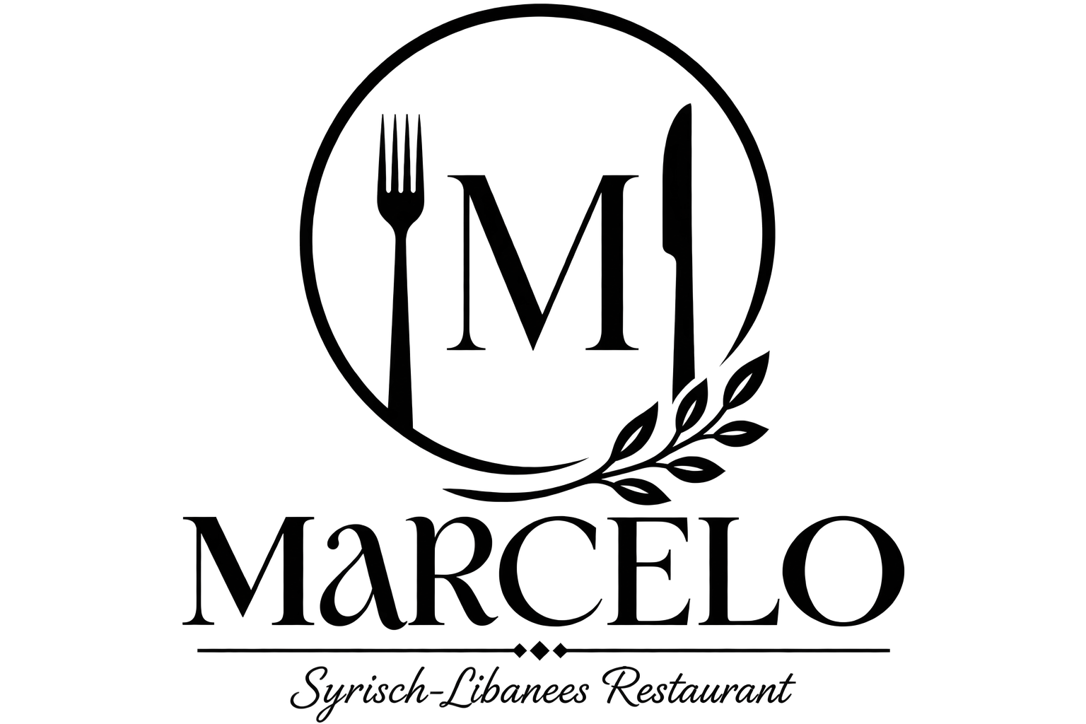 Marcelo logo