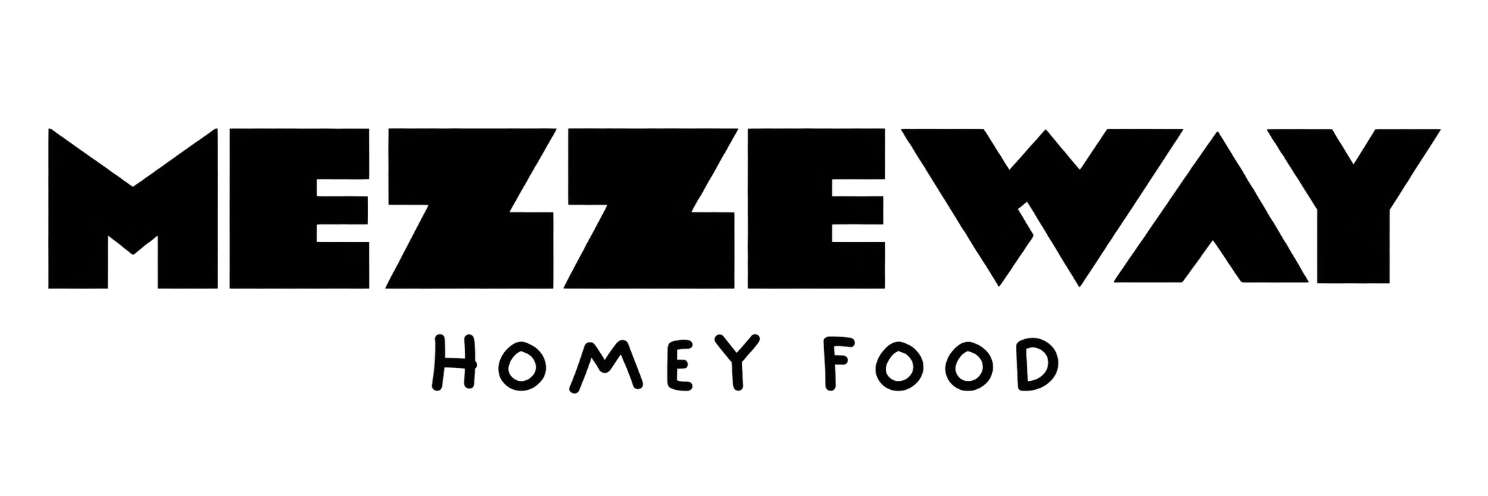 Mezzeway logo